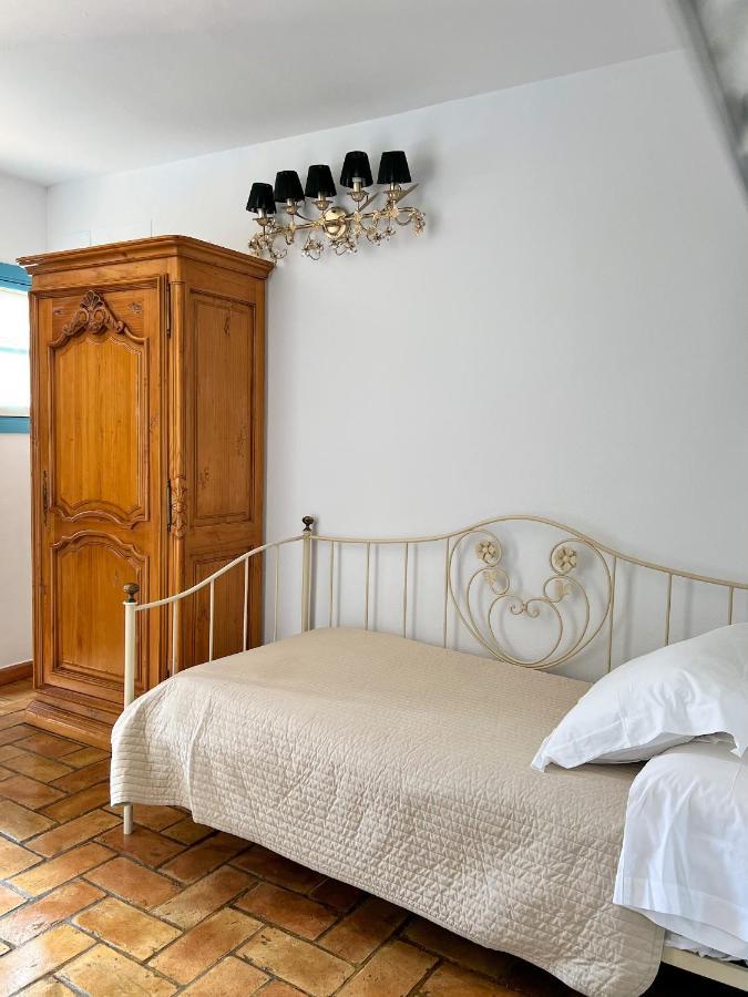 Hostal Servilia 카르모나 외부 사진