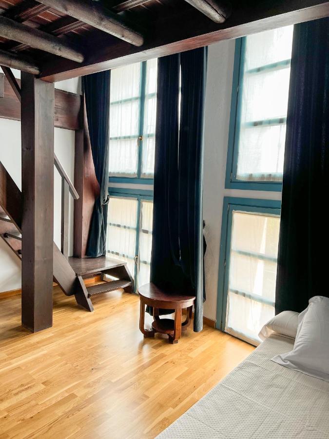 Hostal Servilia 카르모나 외부 사진