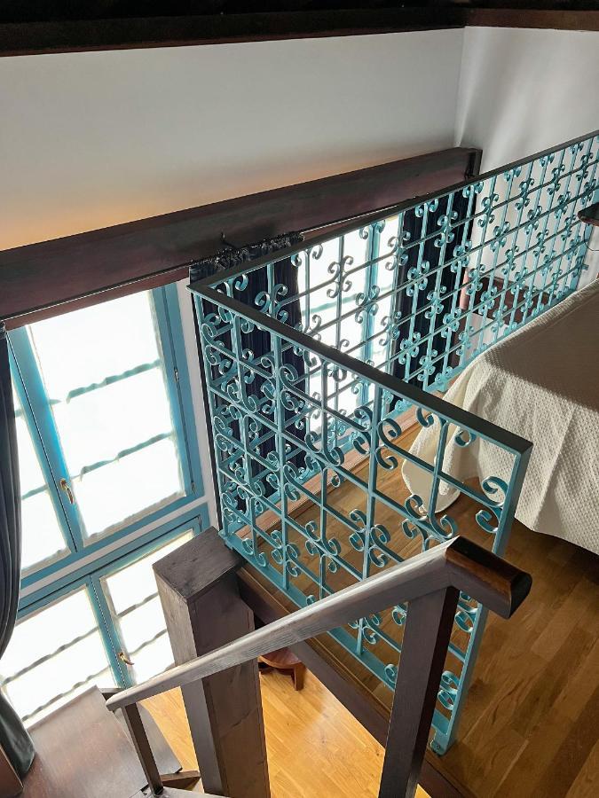Hostal Servilia 카르모나 외부 사진