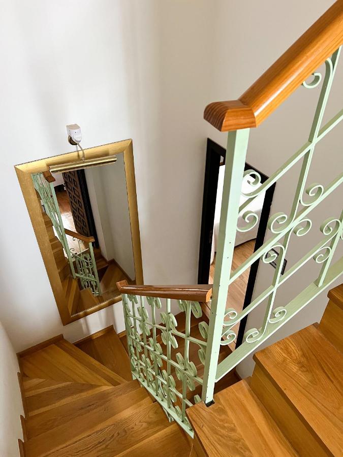 Hostal Servilia 카르모나 외부 사진