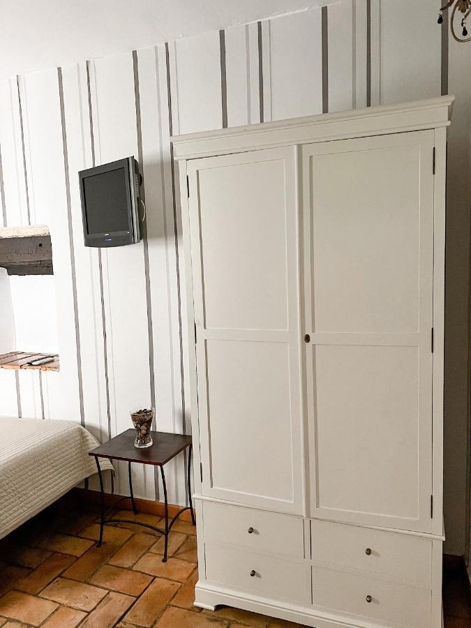 Hostal Servilia 카르모나 외부 사진
