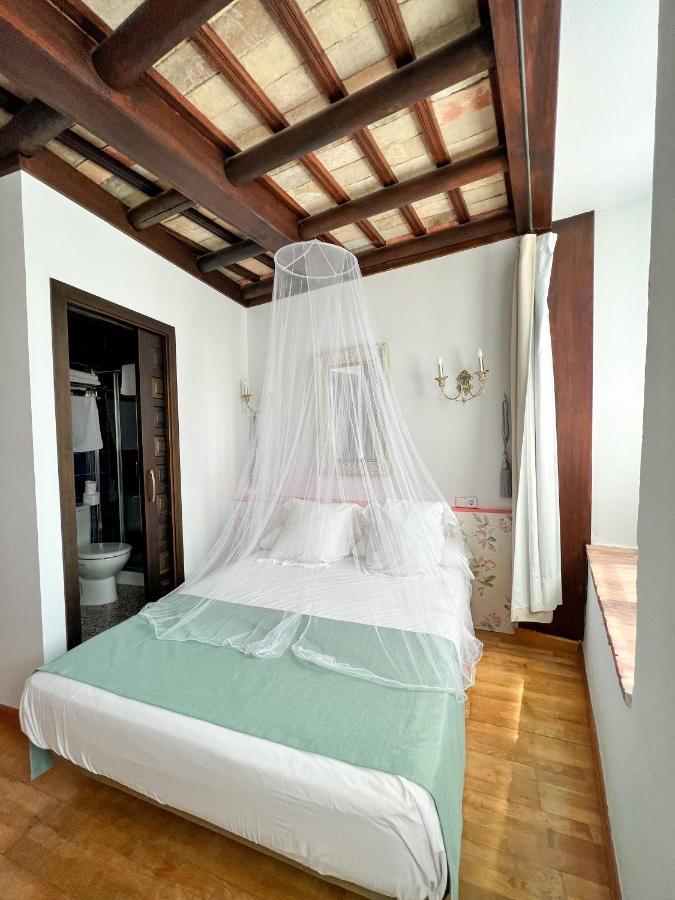 Hostal Servilia 카르모나 외부 사진