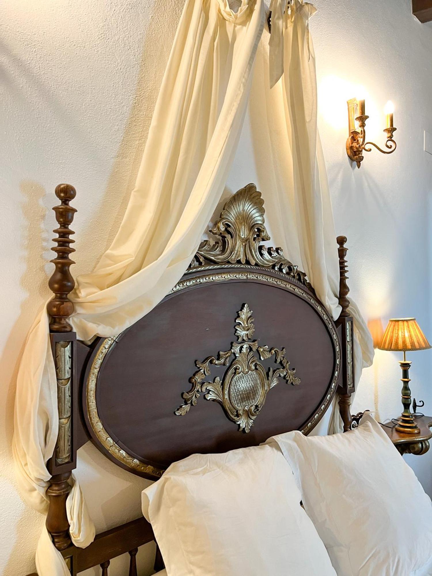 Hostal Servilia 카르모나 외부 사진