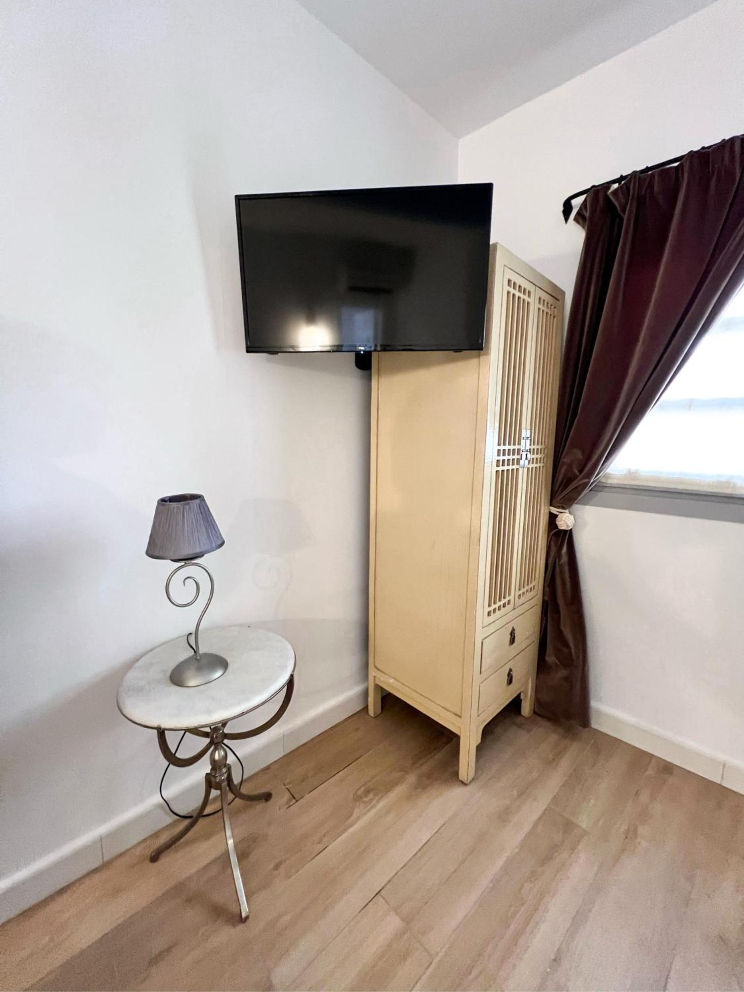 Hostal Servilia 카르모나 외부 사진