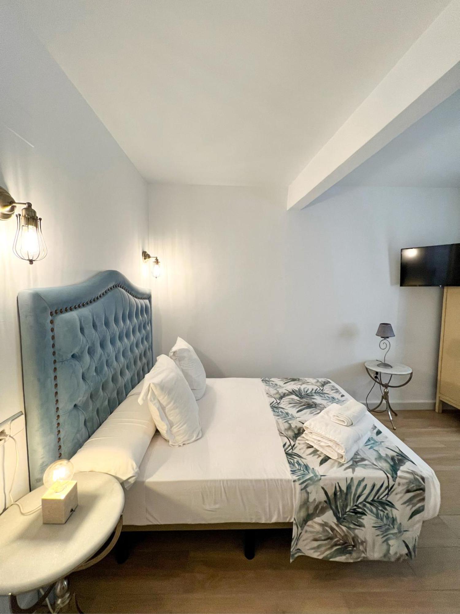 Hostal Servilia 카르모나 외부 사진