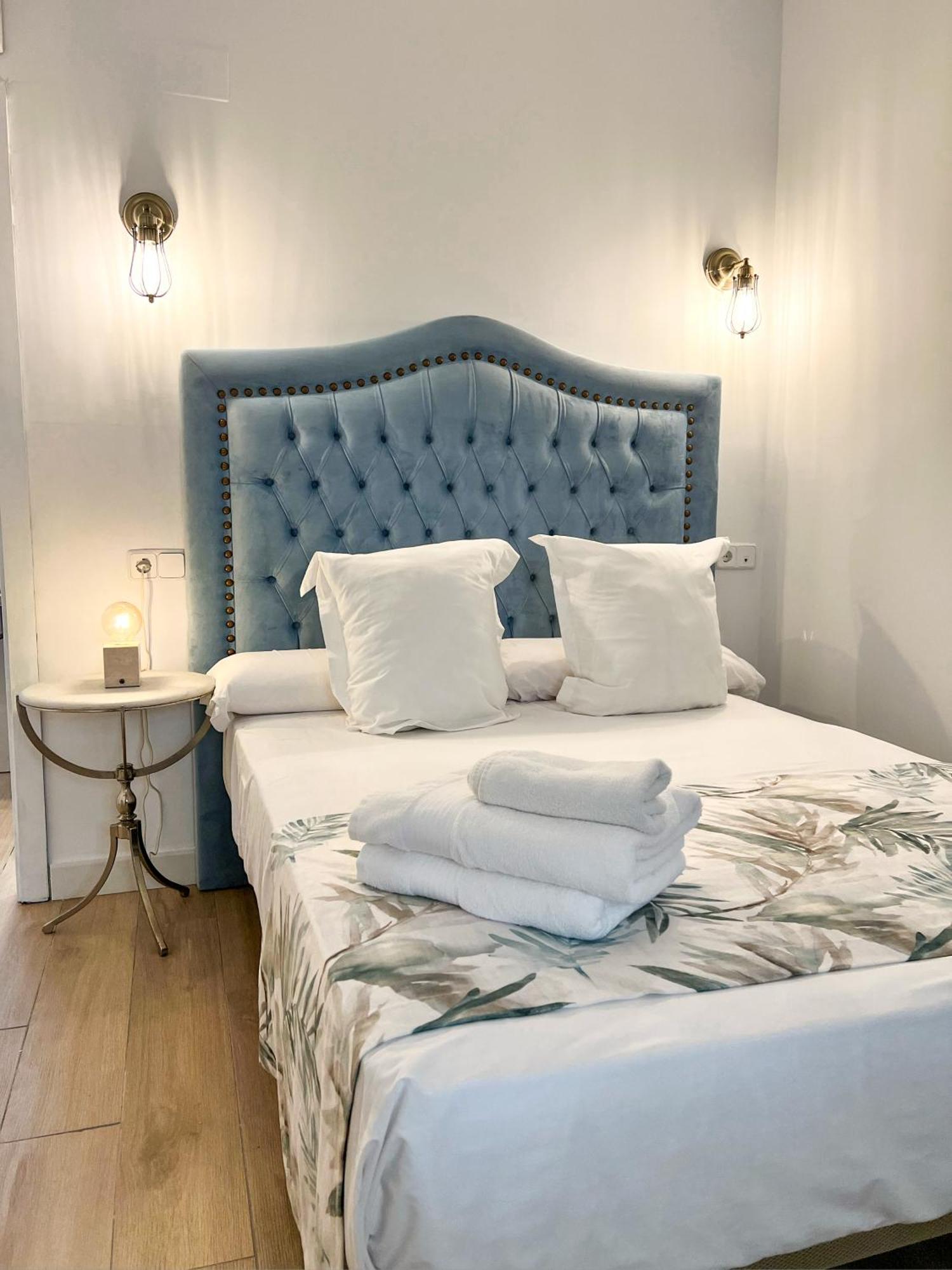 Hostal Servilia 카르모나 외부 사진